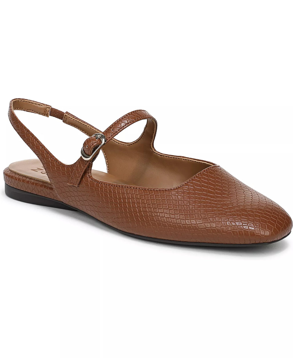 Naturalizer Women's Anikka Mary Jane Flats