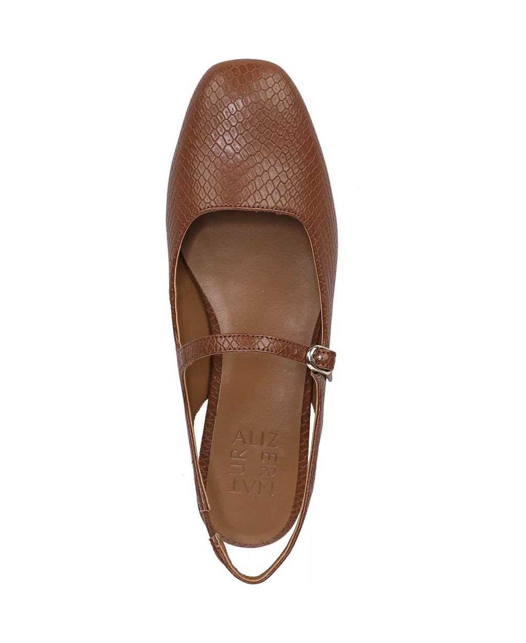 Naturalizer Women's Anikka Mary Jane Flats