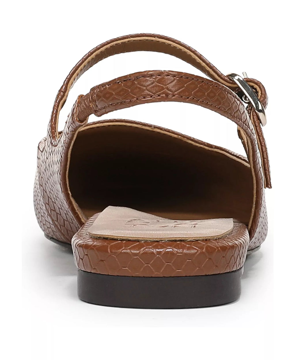 Naturalizer Women's Anikka Mary Jane Flats