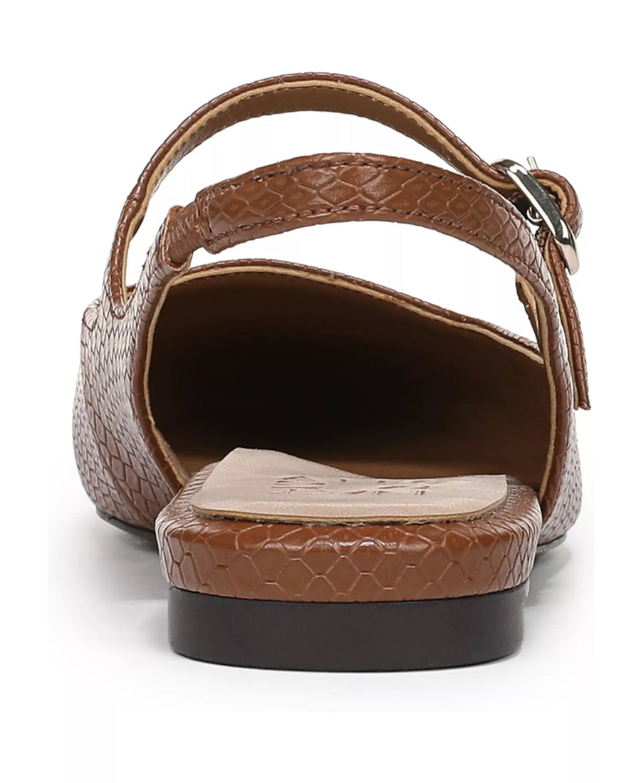 Naturalizer Women's Anikka Mary Jane Flats