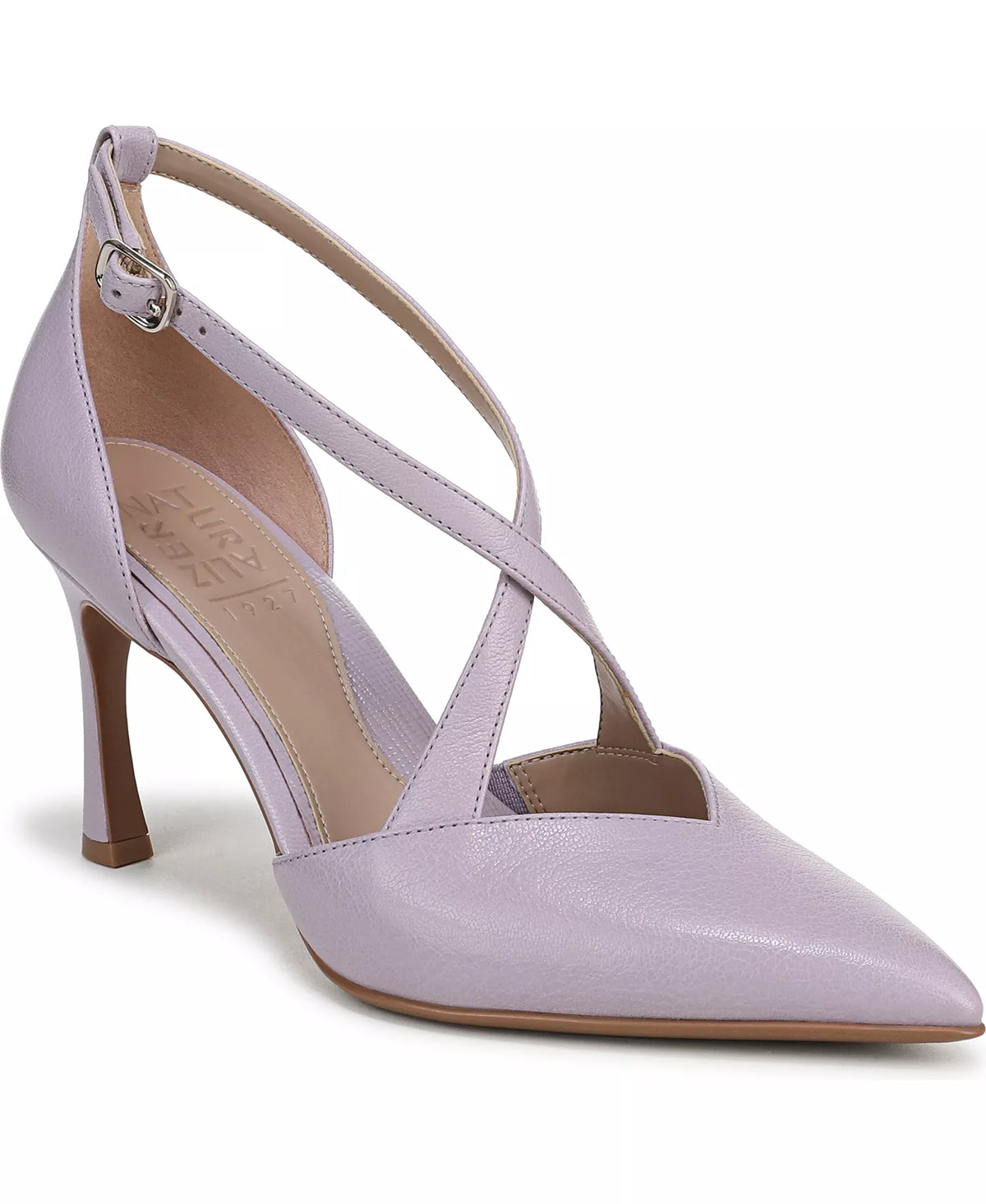 Naturalizer Women's Angelina Strappy Pumps