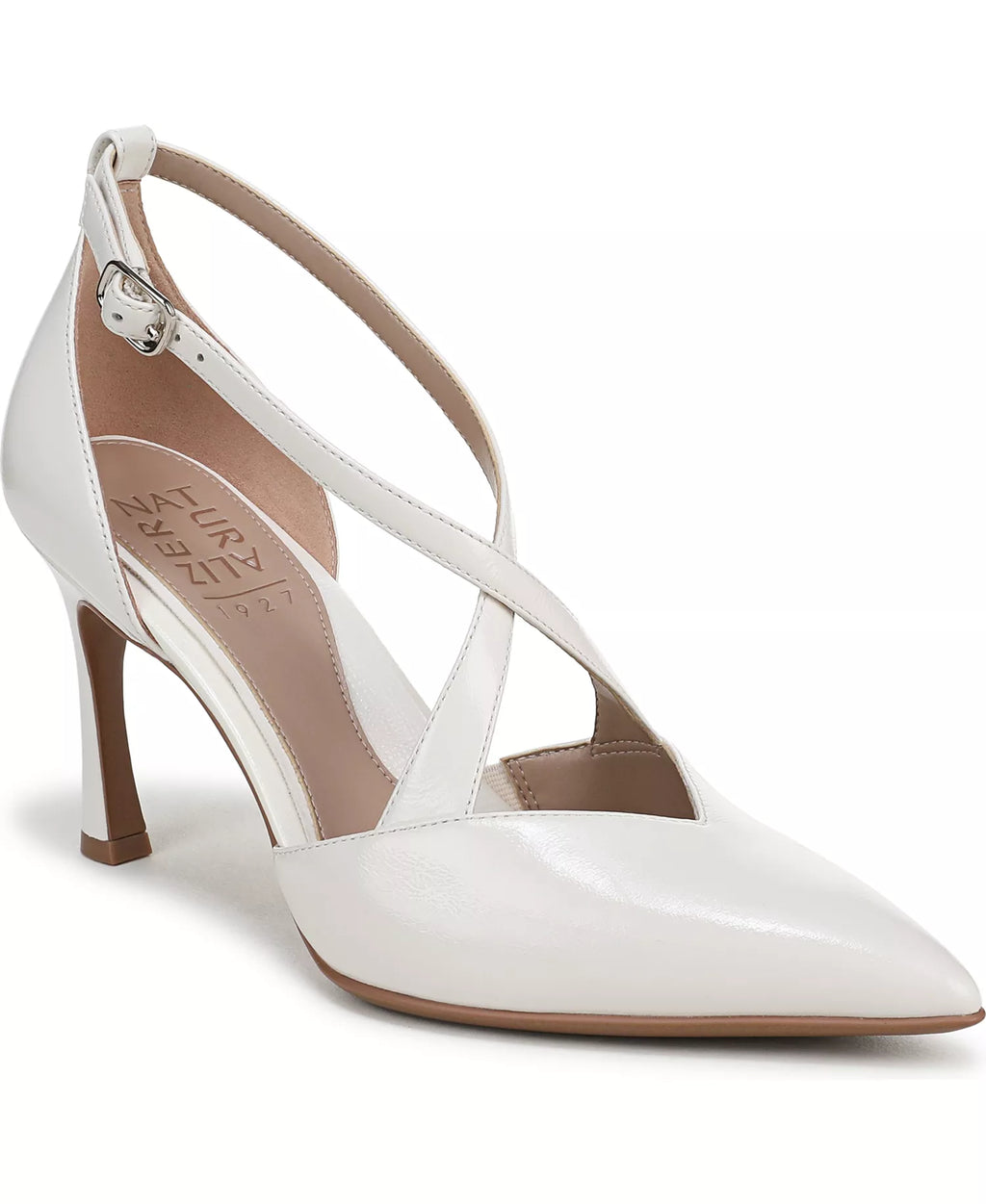 Naturalizer Women's Angelina Strappy Pumps