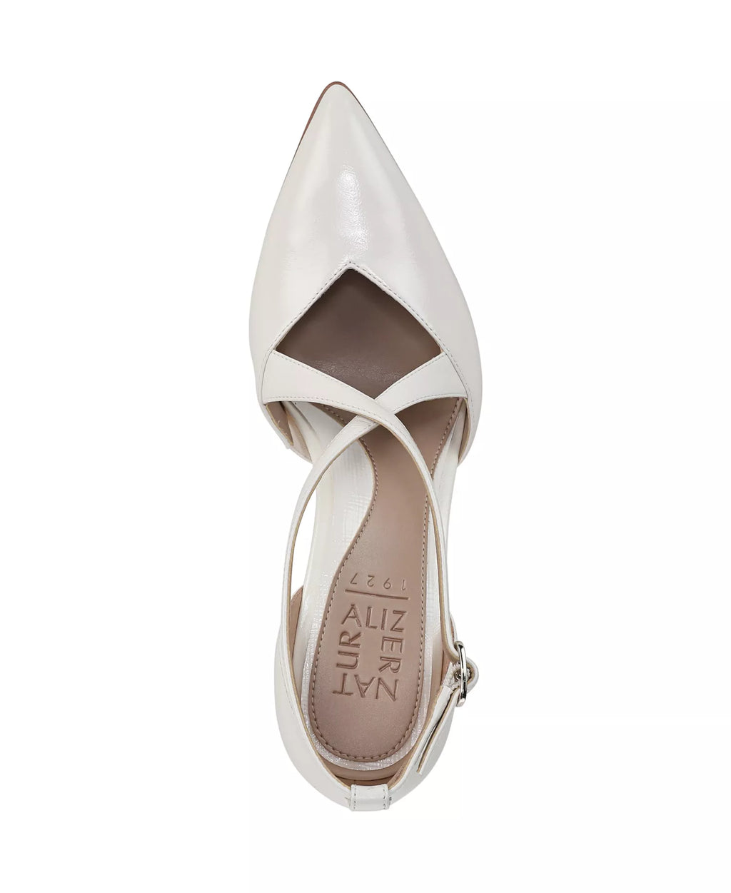 Naturalizer Women's Angelina Strappy Pumps