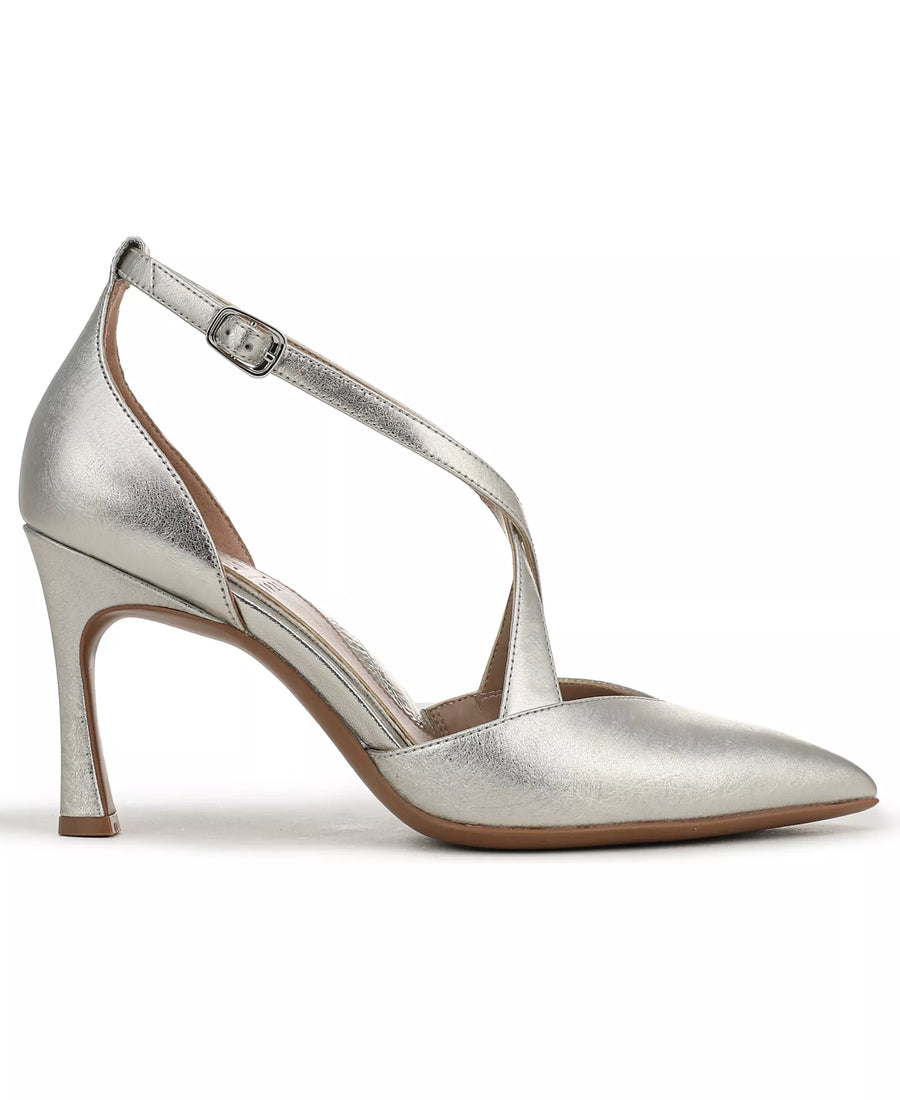 Naturalizer Women's Angelina Strappy Pumps