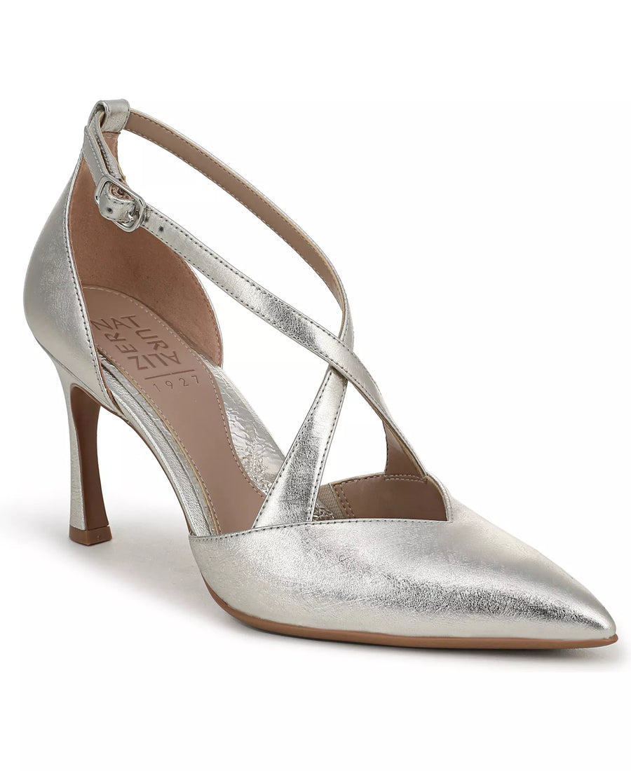 Naturalizer Women's Angelina Strappy Pumps