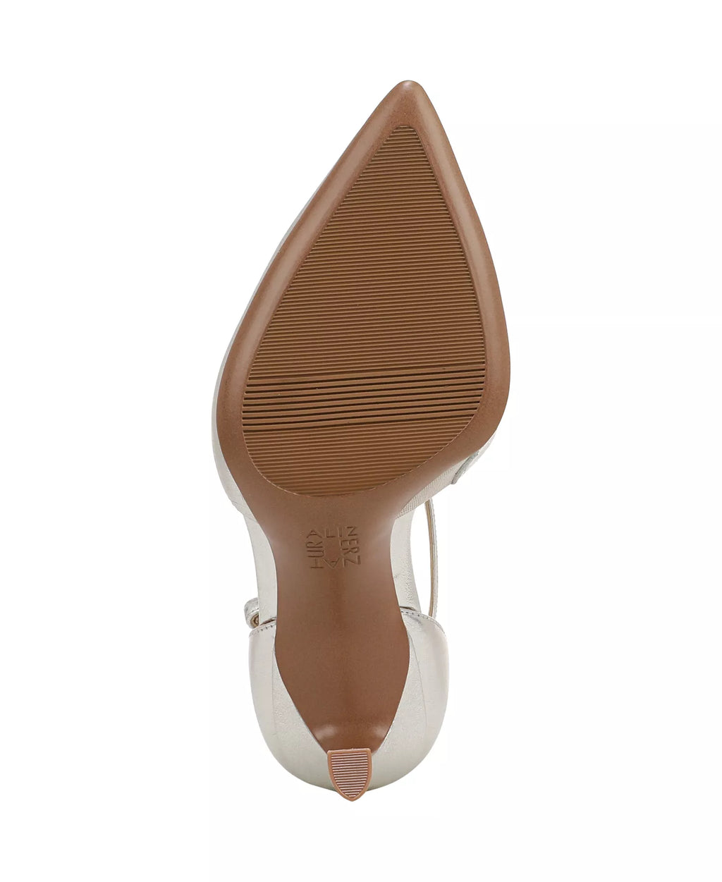 Naturalizer Women's Angelina Strappy Pumps