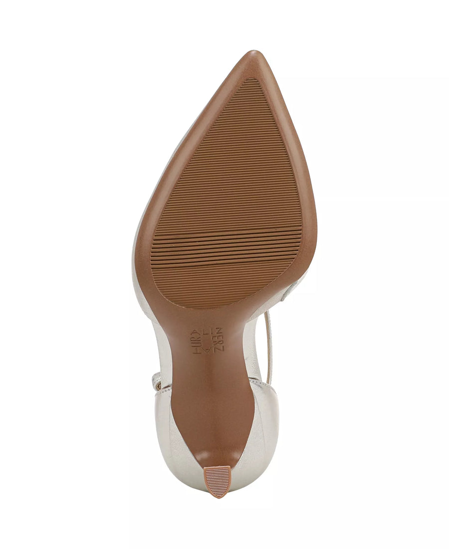 Naturalizer Women's Angelina Strappy Pumps