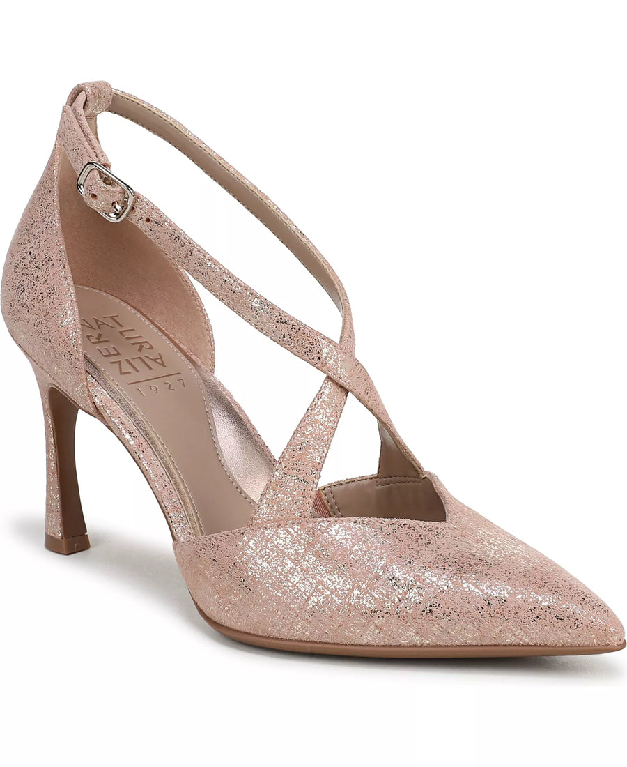 Naturalizer Women's Angelina Strappy Pumps
