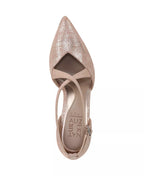 Naturalizer Women's Angelina Strappy Pumps