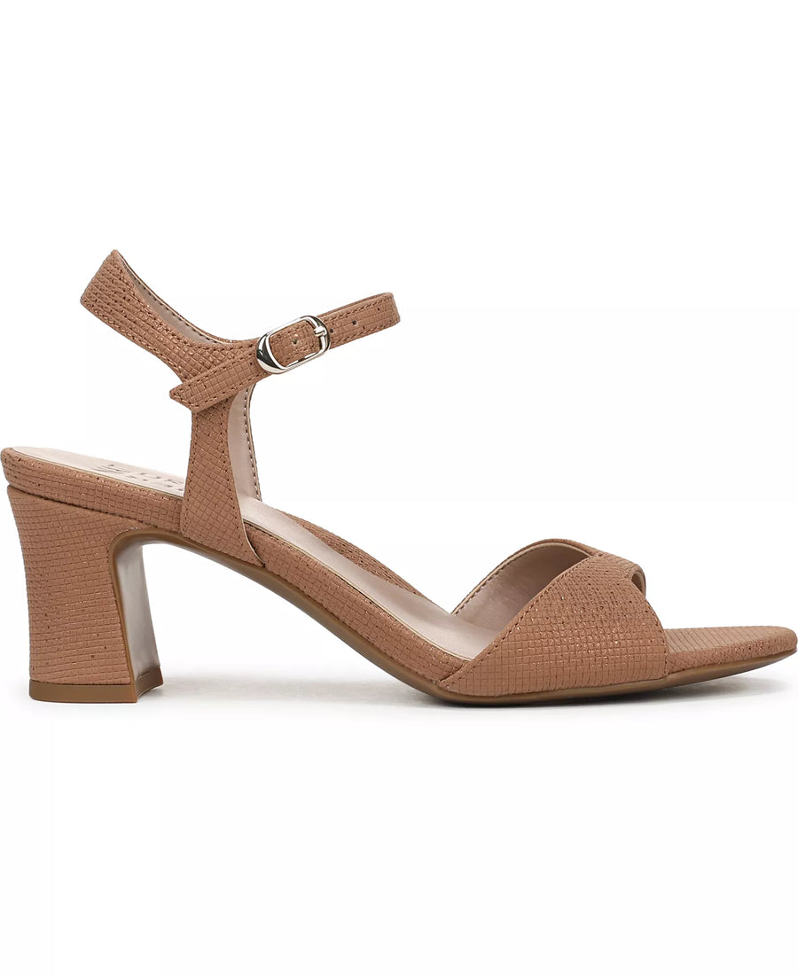 Naturalizer Women's Nyla Strappy Sandals