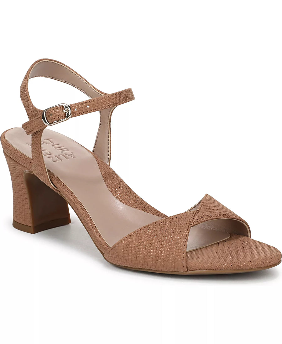 Naturalizer Women's Nyla Strappy Sandals