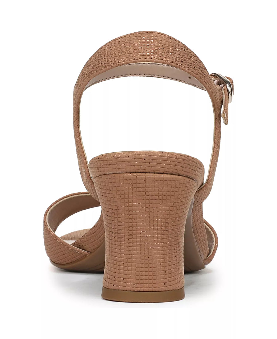 Naturalizer Women's Nyla Strappy Sandals