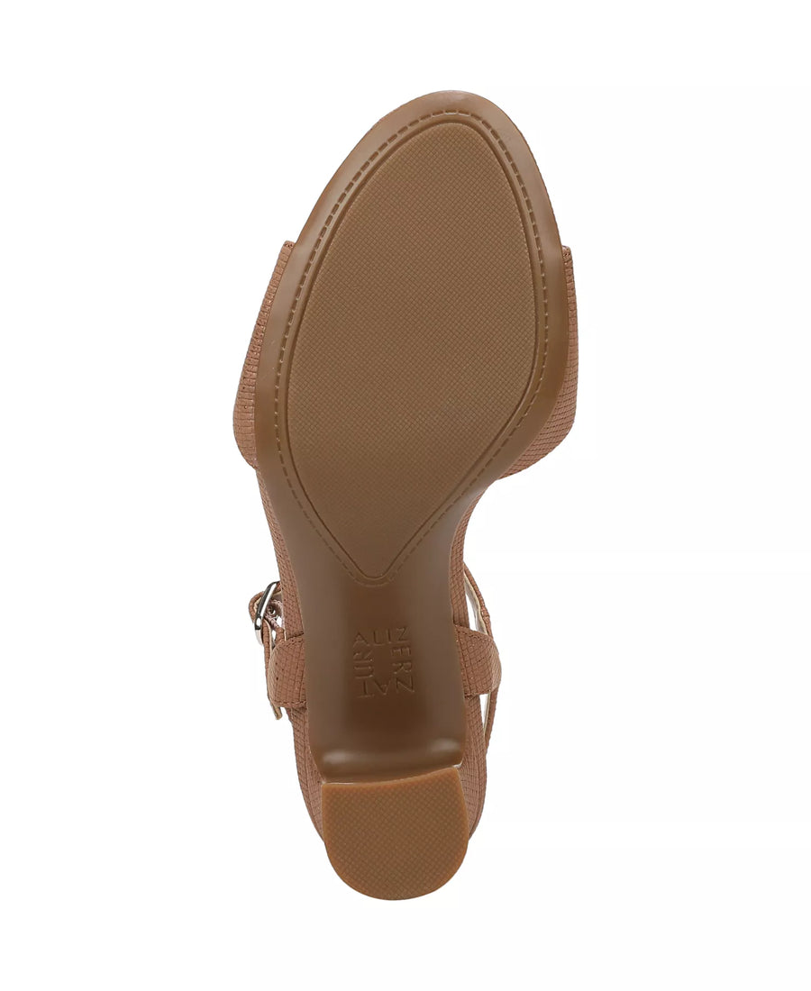 Naturalizer Women's Nyla Strappy Sandals
