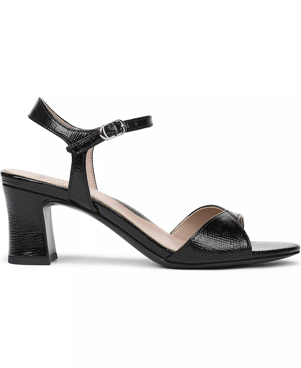 Naturalizer Women's Nyla Strappy Sandals