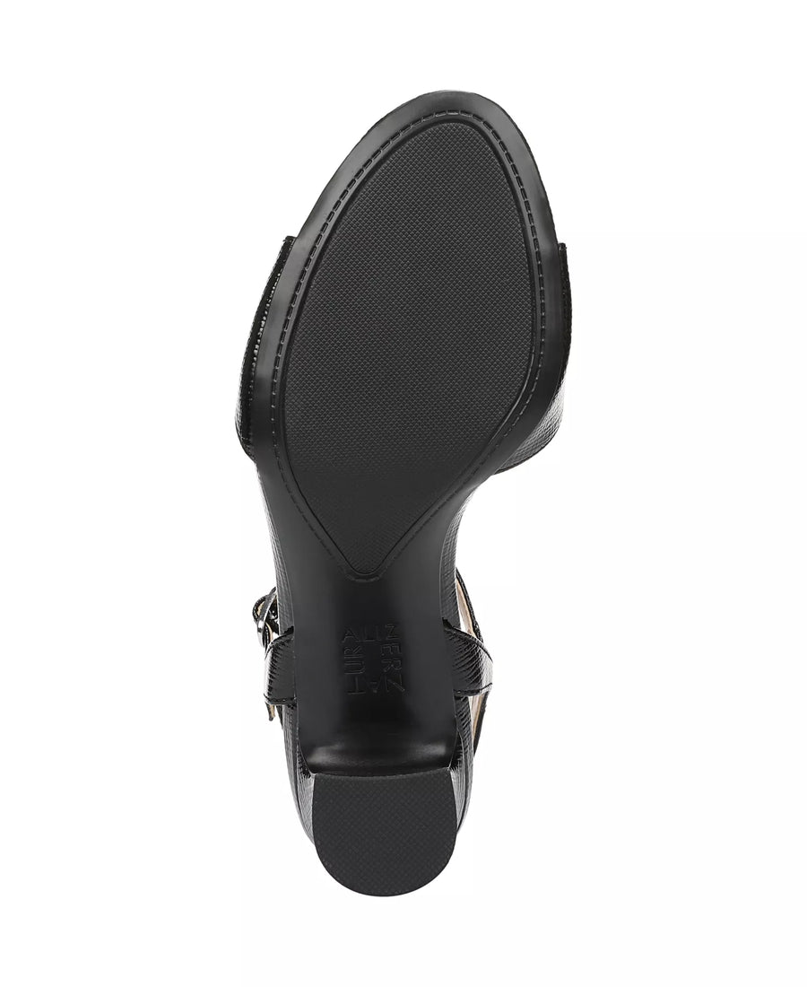 Naturalizer Women's Nyla Strappy Sandals