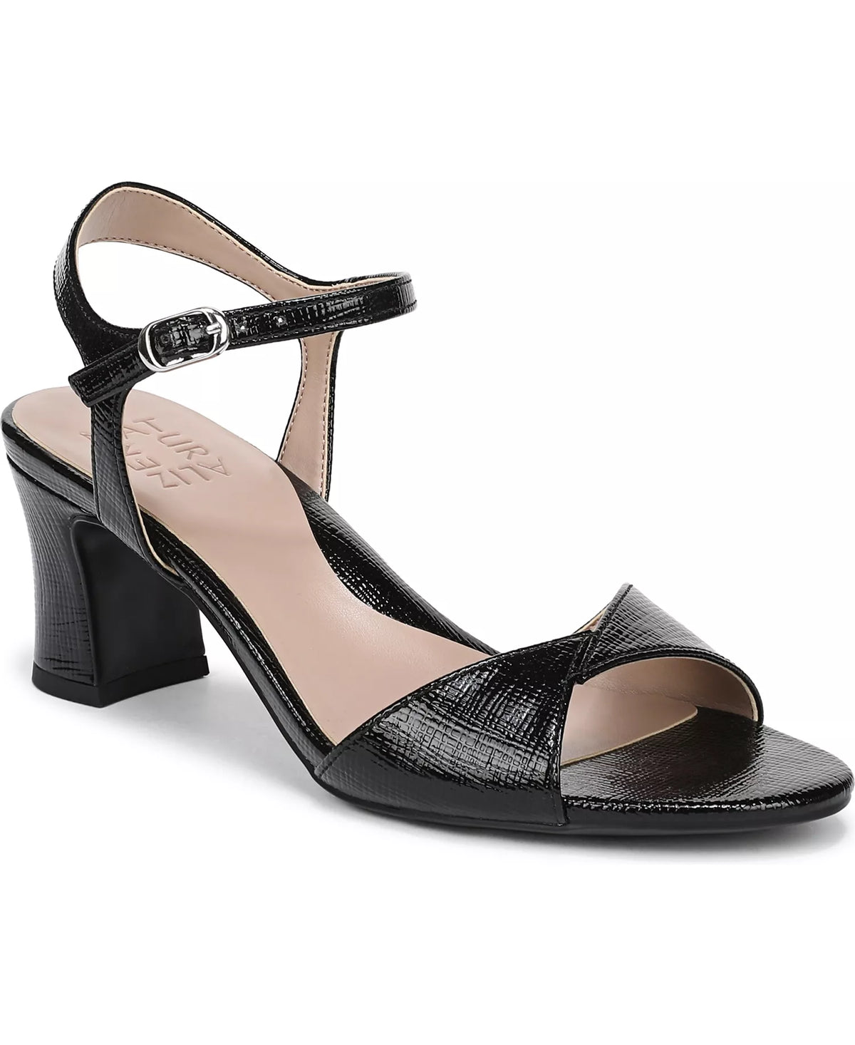 Naturalizer Women's Nyla Strappy Sandals