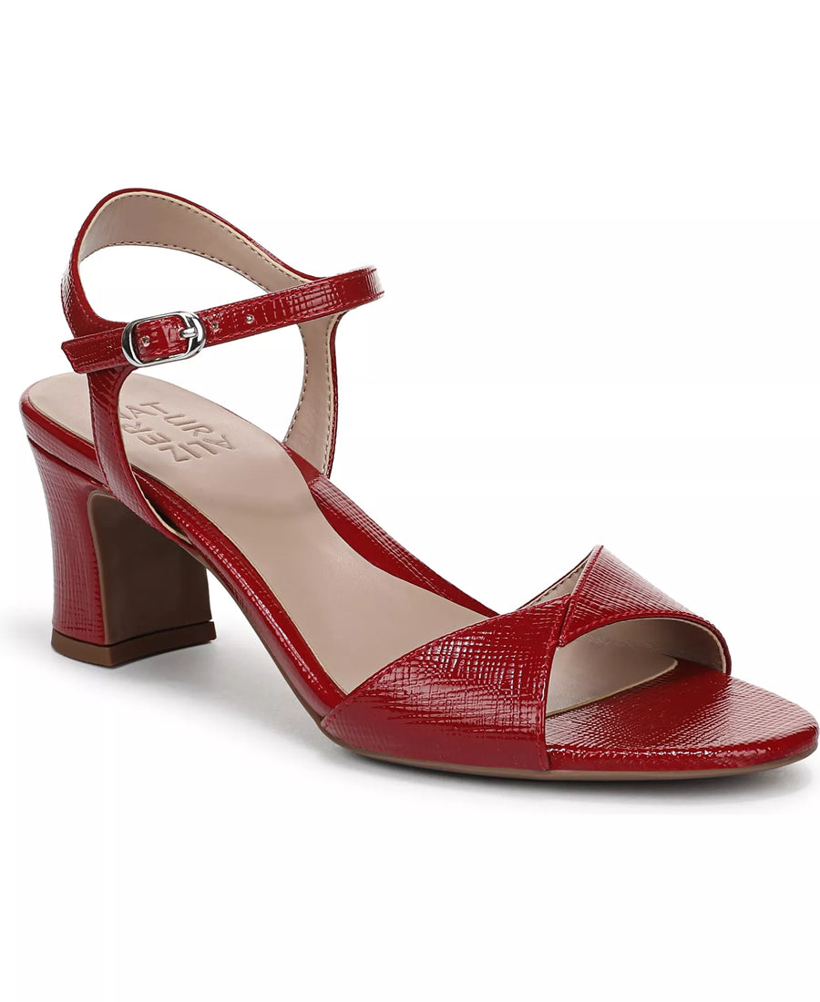 Naturalizer Women's Nyla Strappy Sandals