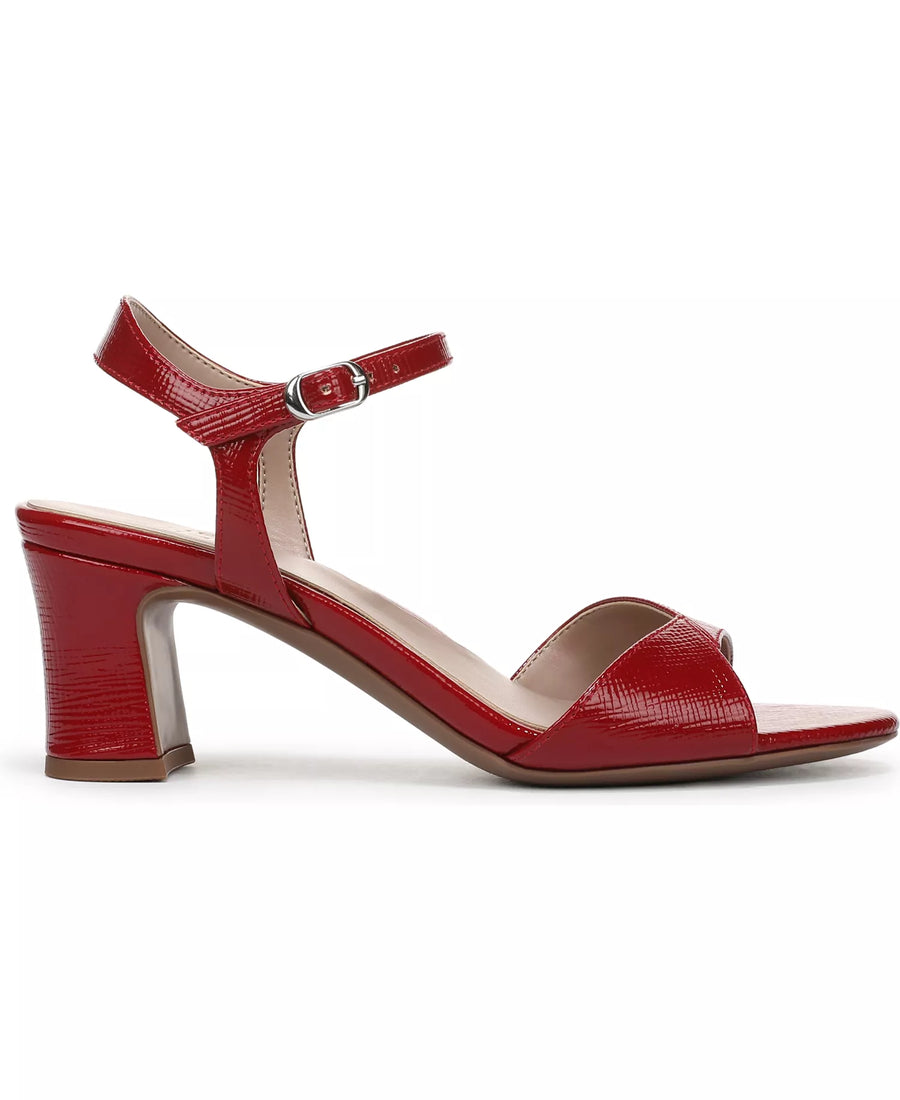 Naturalizer Women's Nyla Strappy Sandals