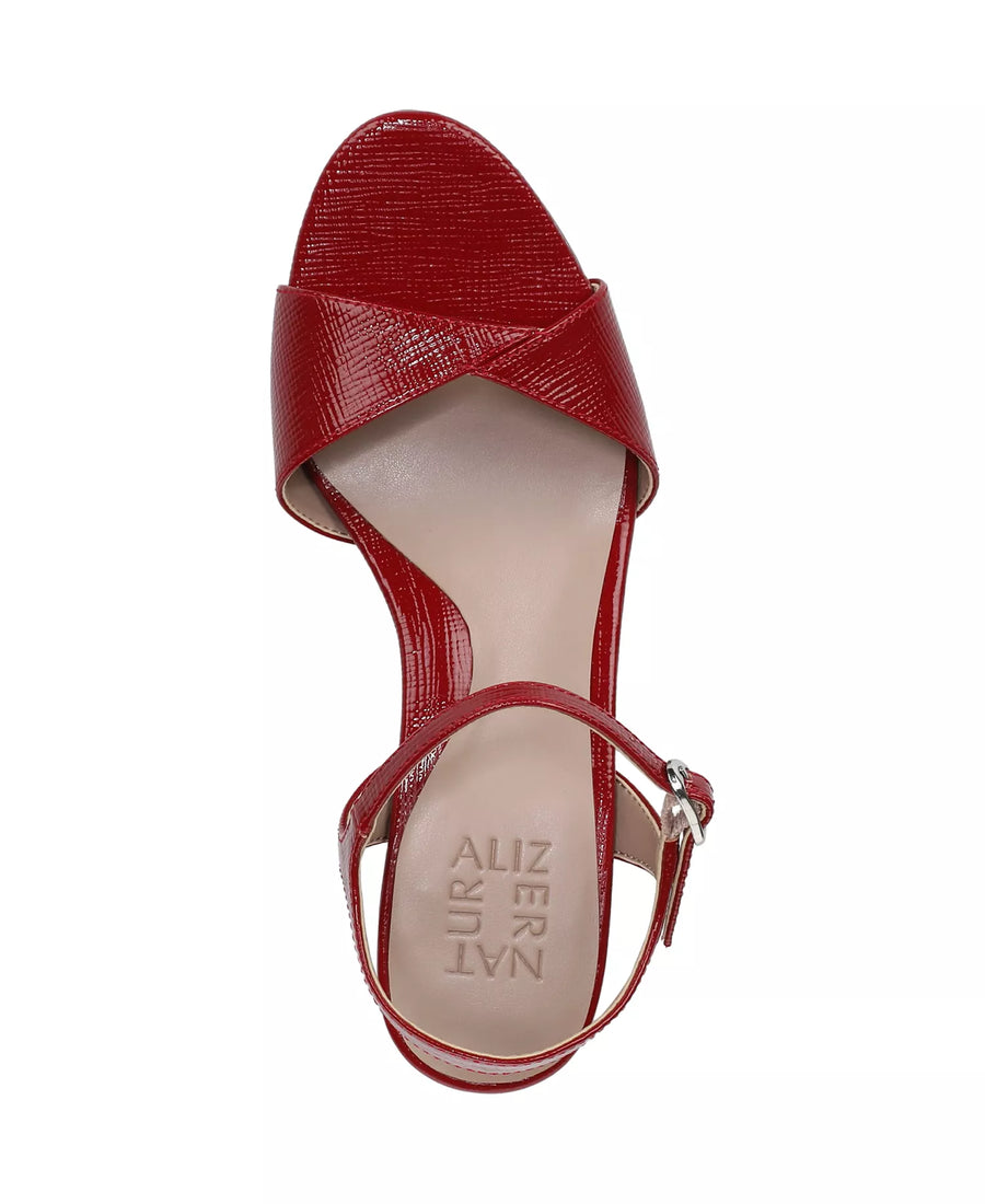 Naturalizer Women's Nyla Strappy Sandals