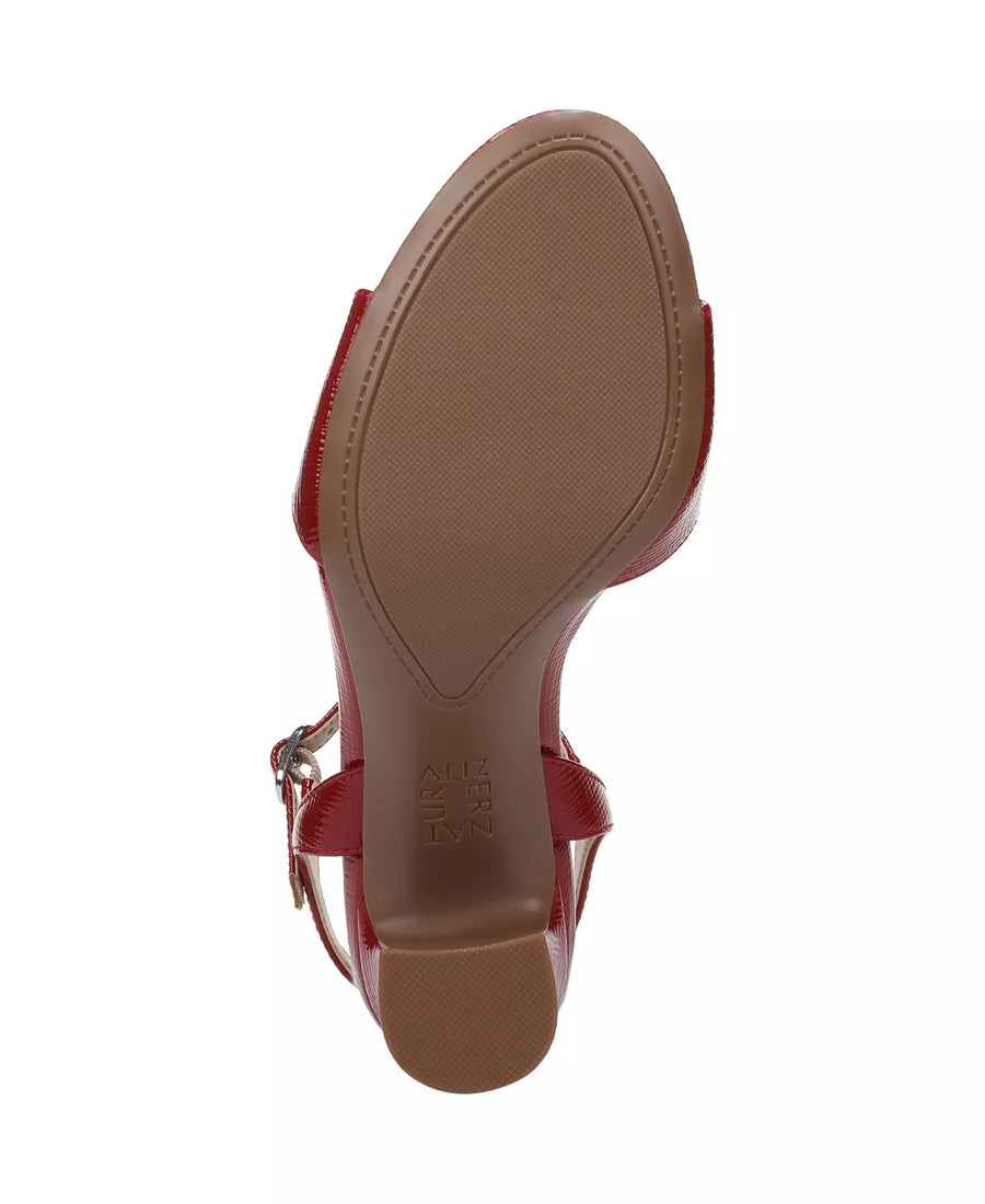 Naturalizer Women's Nyla Strappy Sandals