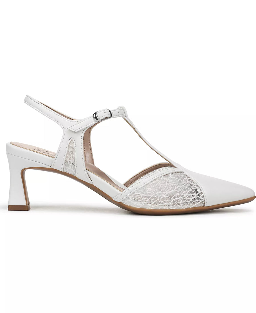 Naturalizer Women's Torin Strappy Slingback Pumps