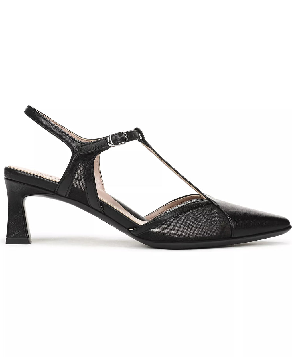 Naturalizer Women's Torin Strappy Slingback Pumps