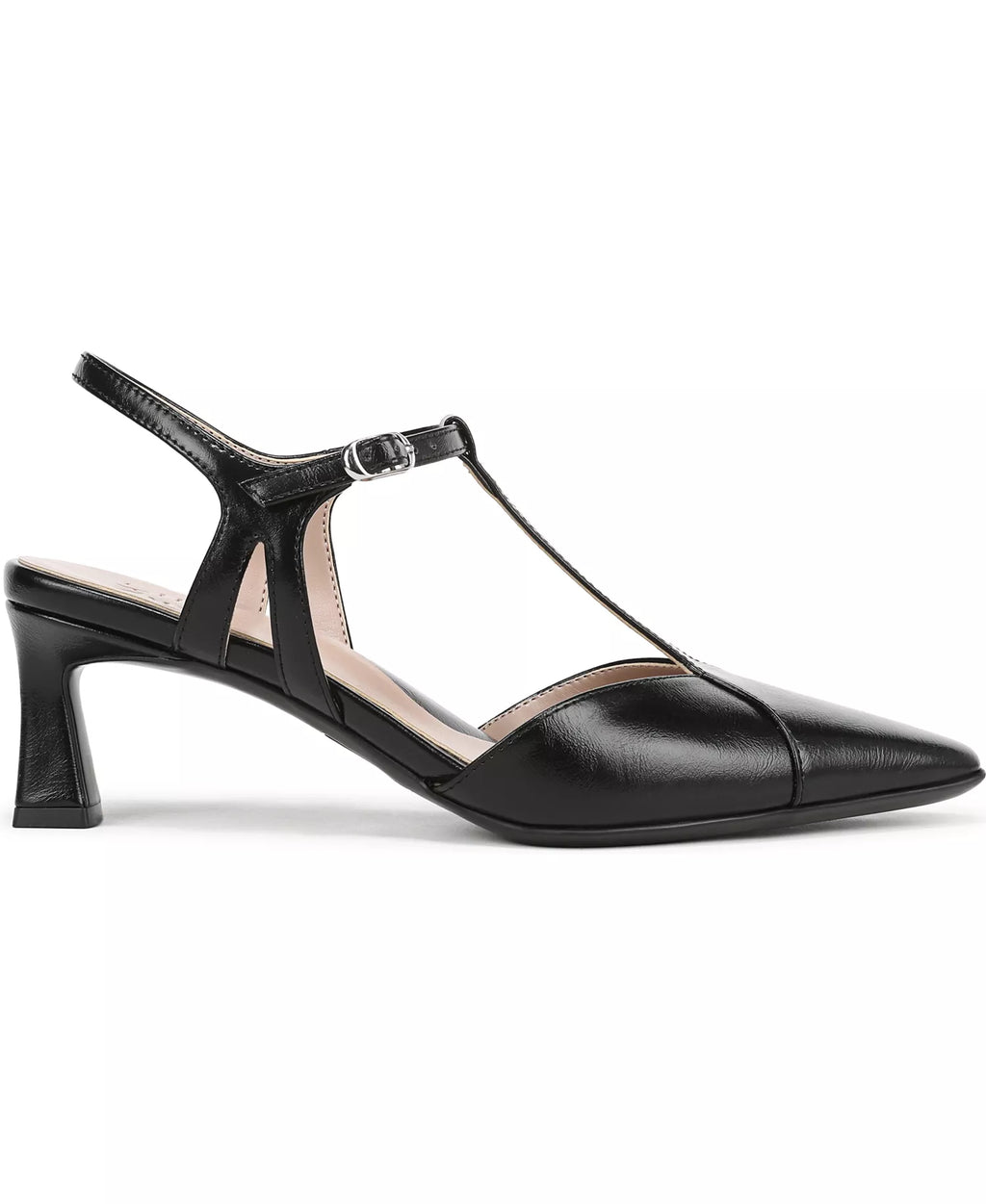 Naturalizer Women's Torin Strappy Slingback Pumps