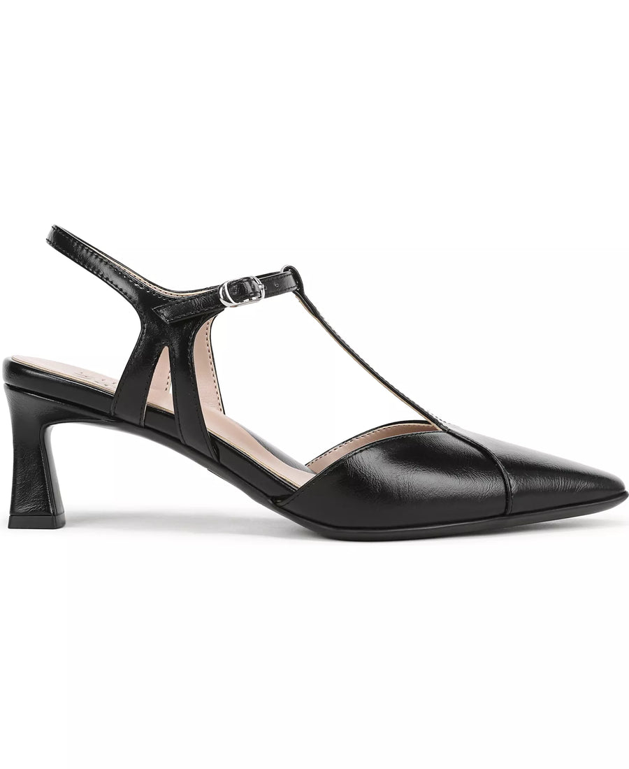 Naturalizer Women's Torin Strappy Slingback Pumps