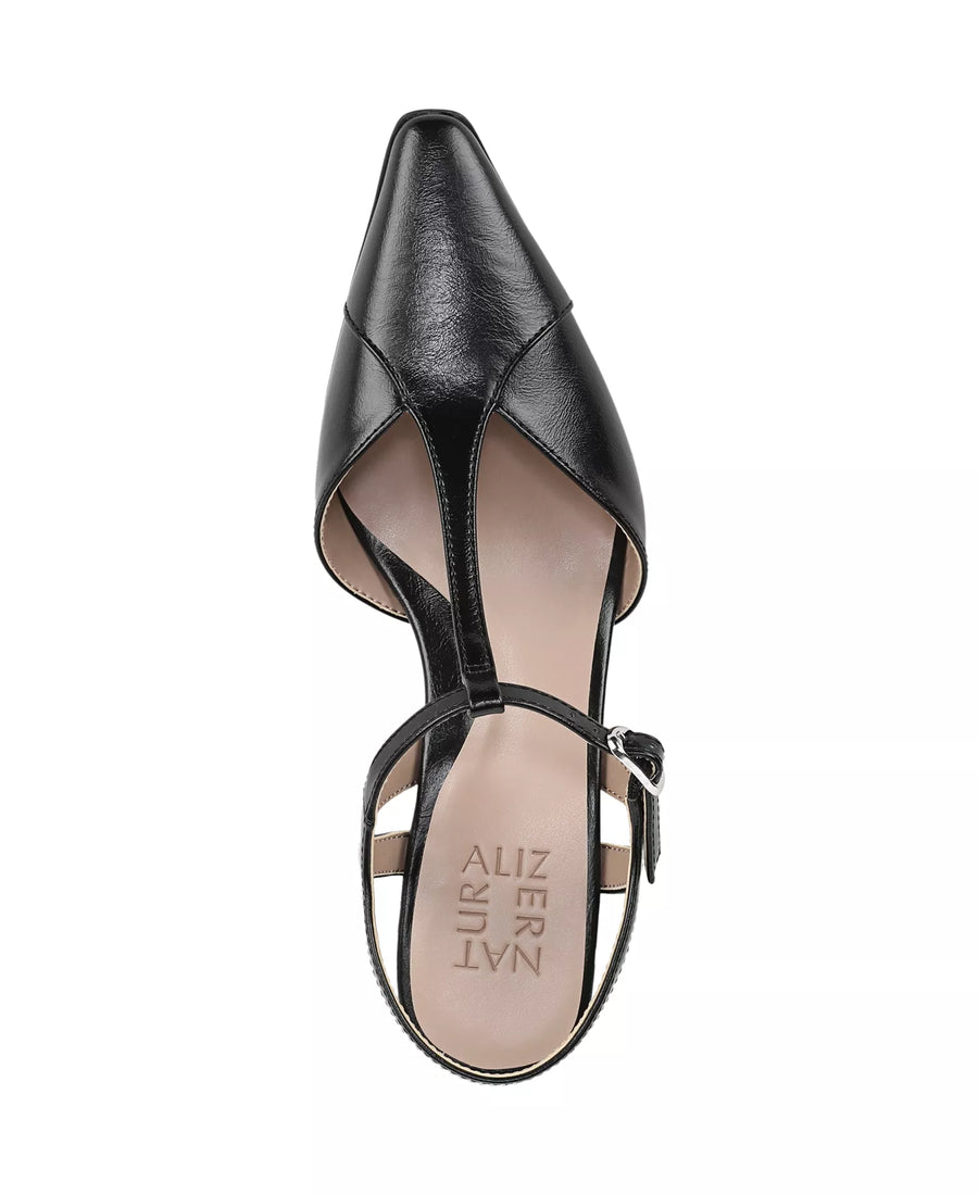 Naturalizer Women's Torin Strappy Slingback Pumps