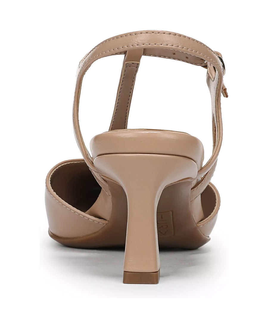Naturalizer Women's Torin Strappy Slingback Pumps