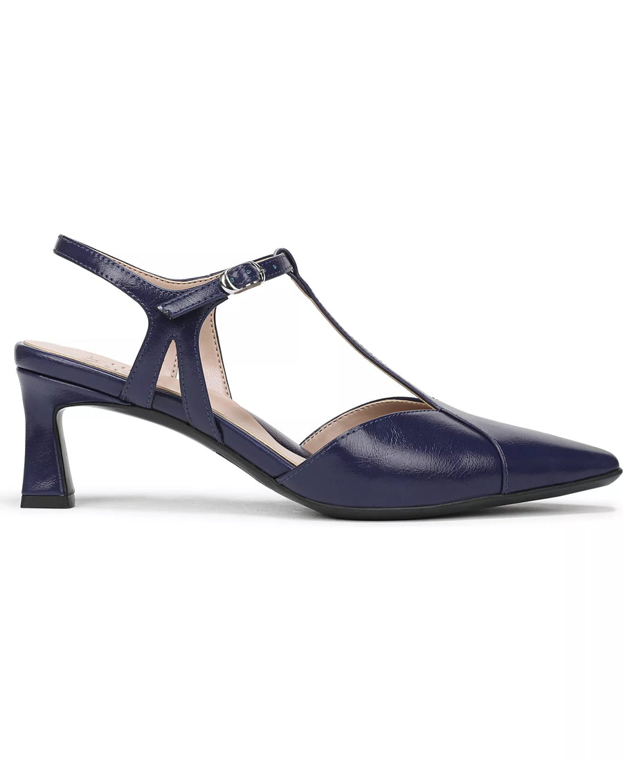 Naturalizer Women's Torin Strappy Slingback Pumps