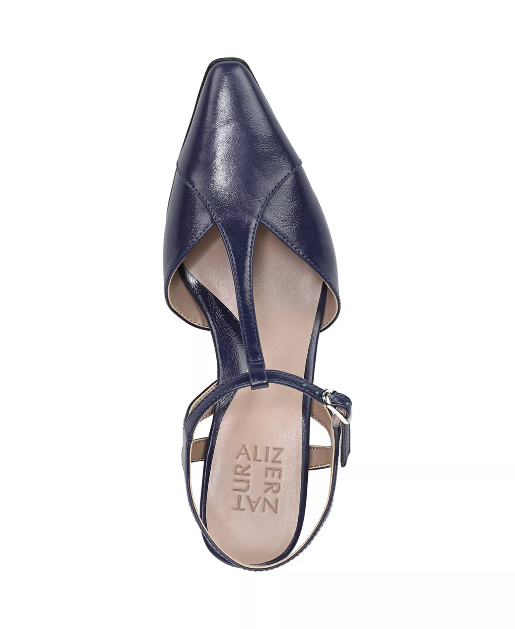Naturalizer Women's Torin Strappy Slingback Pumps