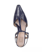 Naturalizer Women's Torin Strappy Slingback Pumps