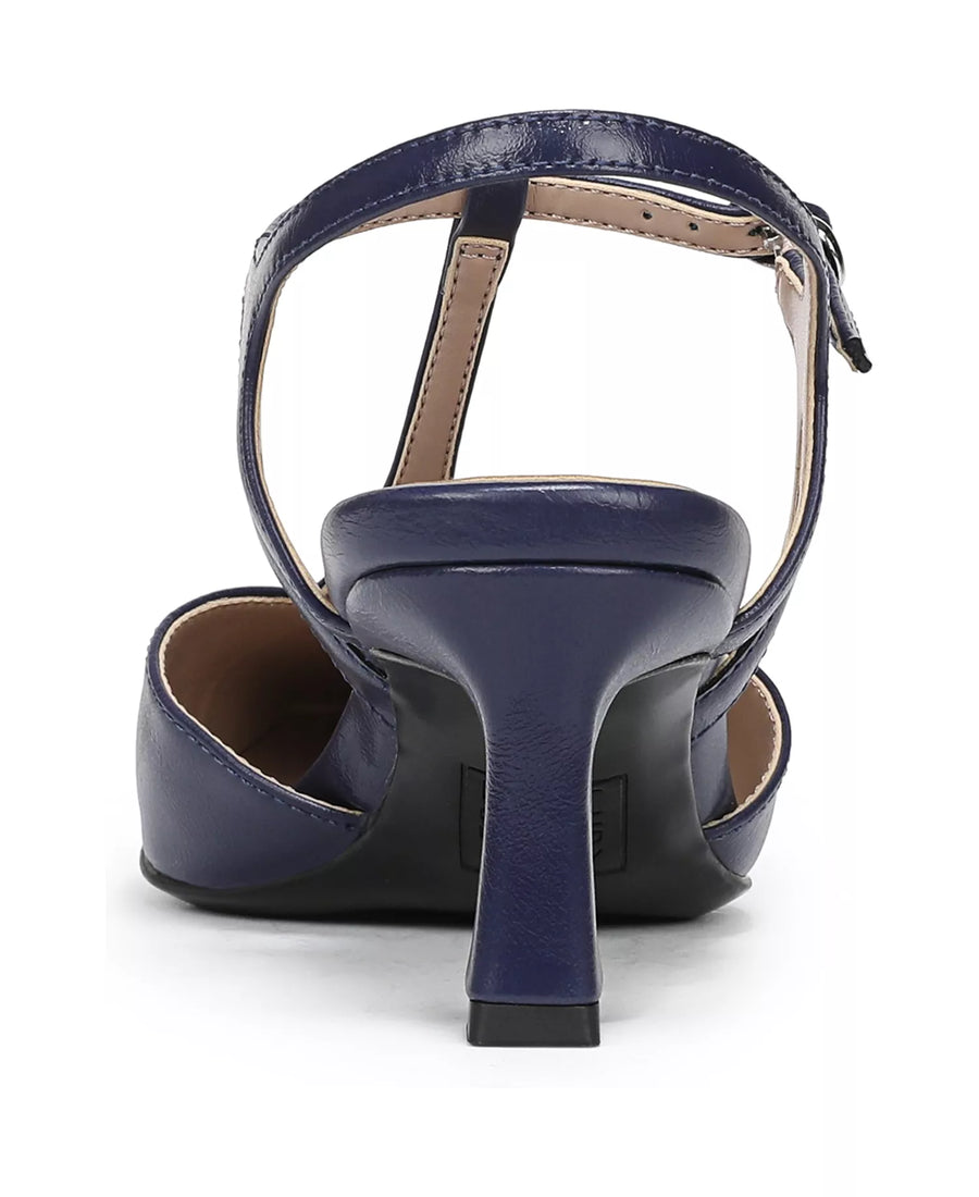 Naturalizer Women's Torin Strappy Slingback Pumps