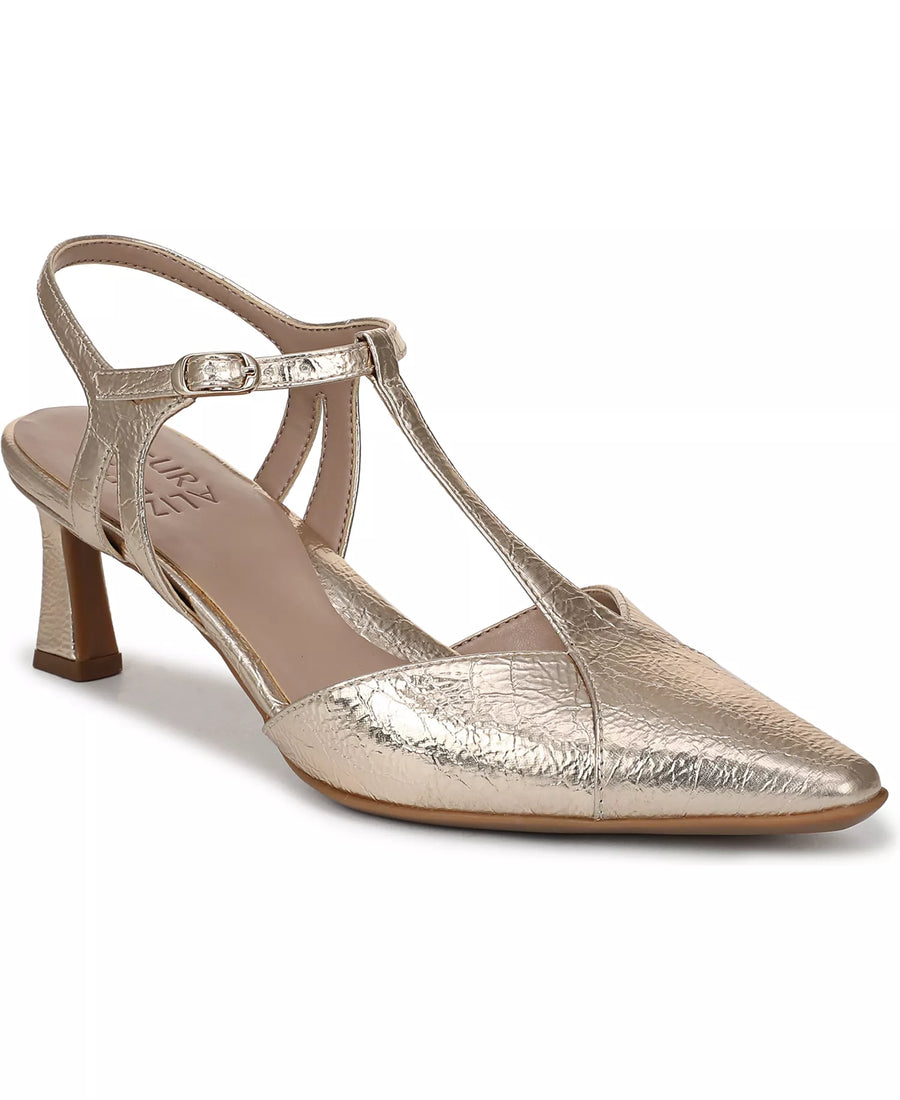 Naturalizer Women's Torin Strappy Slingback Pumps