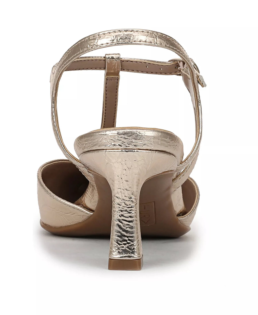 Naturalizer Women's Torin Strappy Slingback Pumps