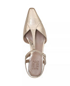 Naturalizer Women's Torin Strappy Slingback Pumps