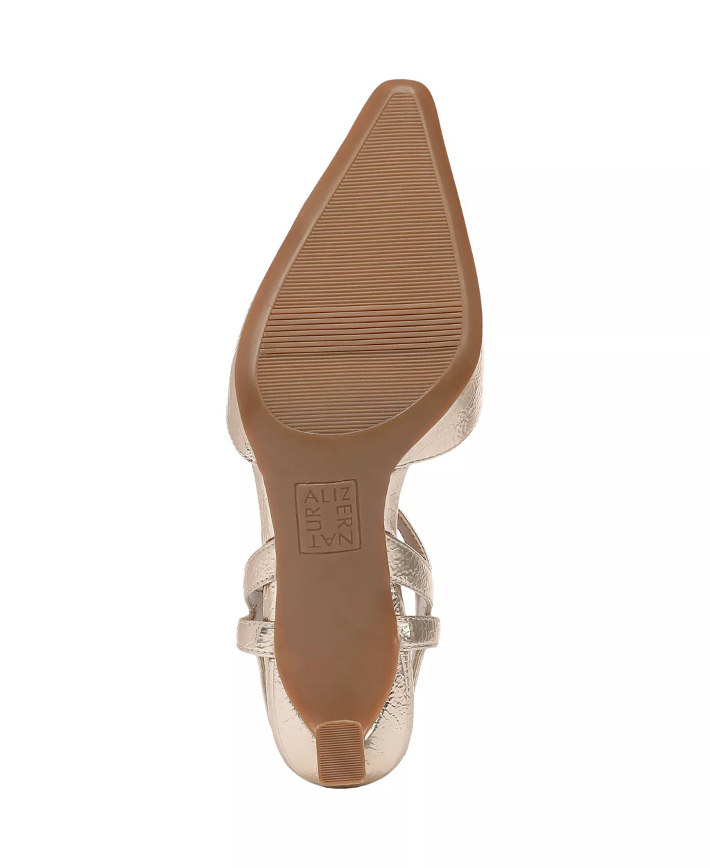 Naturalizer Women's Torin Strappy Slingback Pumps