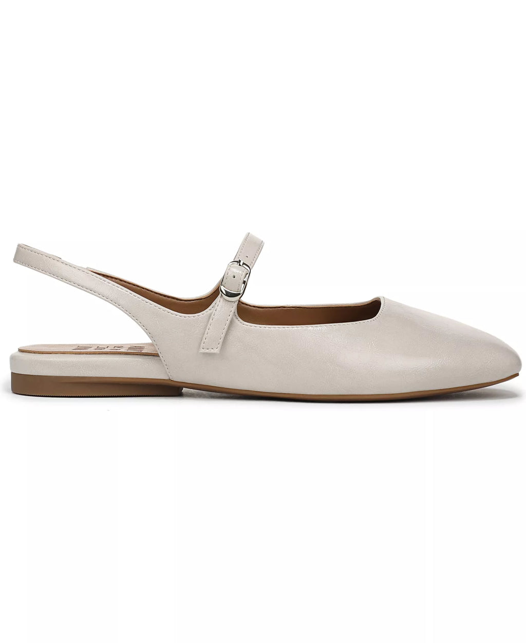 Naturalizer Women's Anikka Mary Jane Flats
