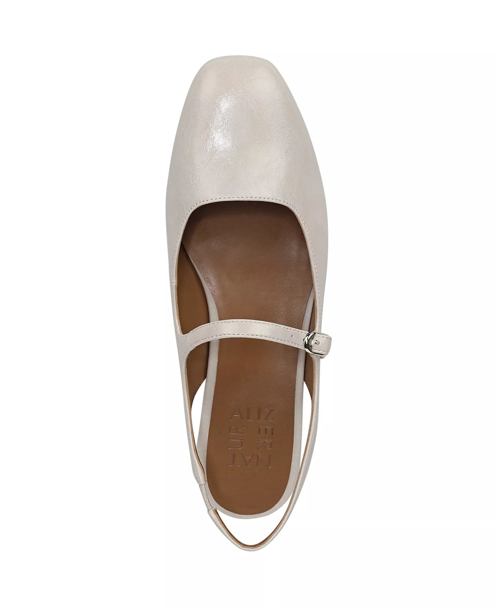Naturalizer Women's Anikka Mary Jane Flats
