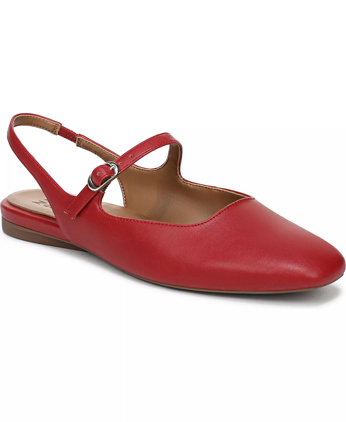 Naturalizer Women's Anikka Mary Jane Flats