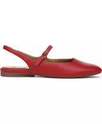 Naturalizer Women's Anikka Mary Jane Flats