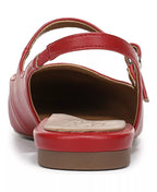 Naturalizer Women's Anikka Mary Jane Flats