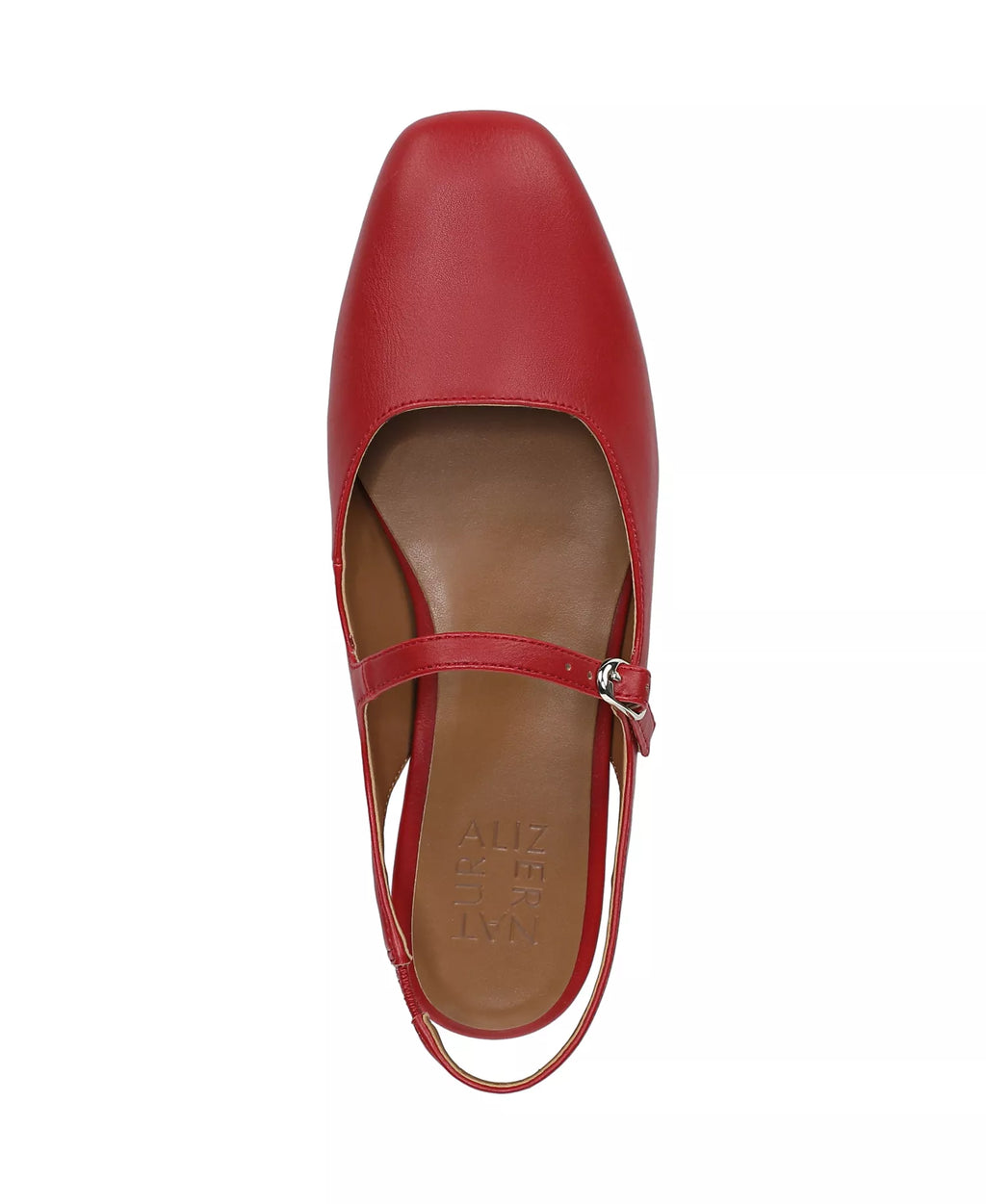 Naturalizer Women's Anikka Mary Jane Flats