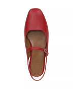Naturalizer Women's Anikka Mary Jane Flats
