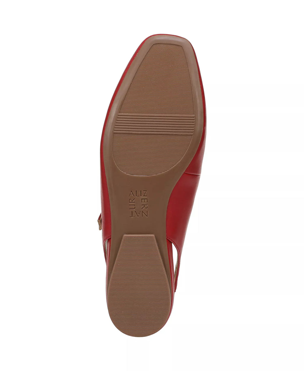 Naturalizer Women's Anikka Mary Jane Flats