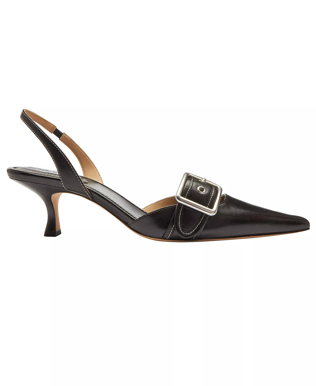 Coach Women's Margot Slingback Pumps