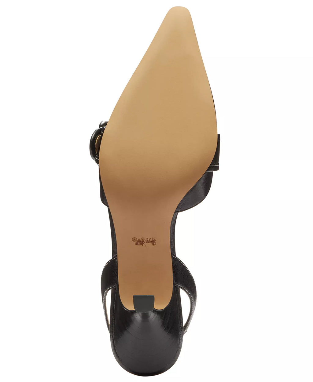 Coach Women's Margot Slingback Pumps