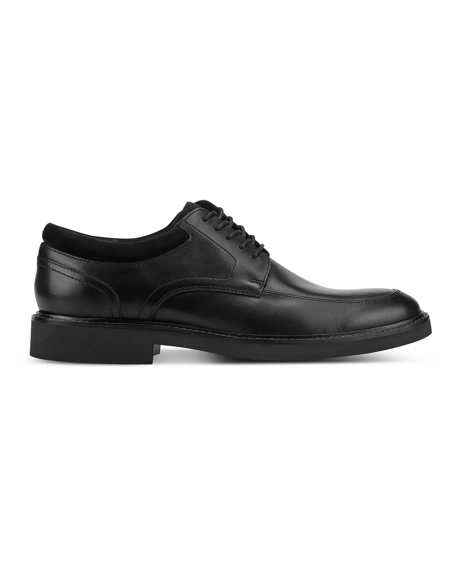 Rockport Men's Macnab Moc-Toe Lace-Up Casual Shoes