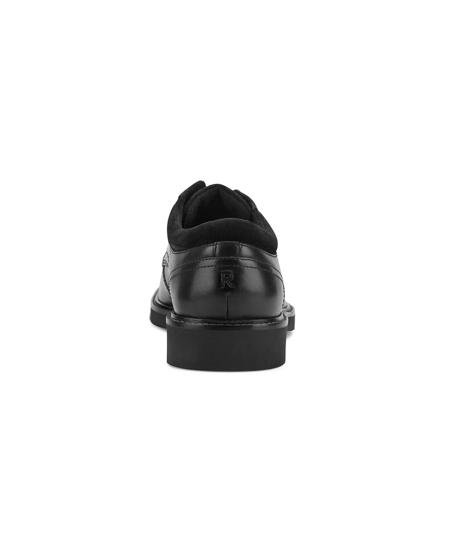 Rockport Men's Macnab Moc-Toe Lace-Up Casual Shoes